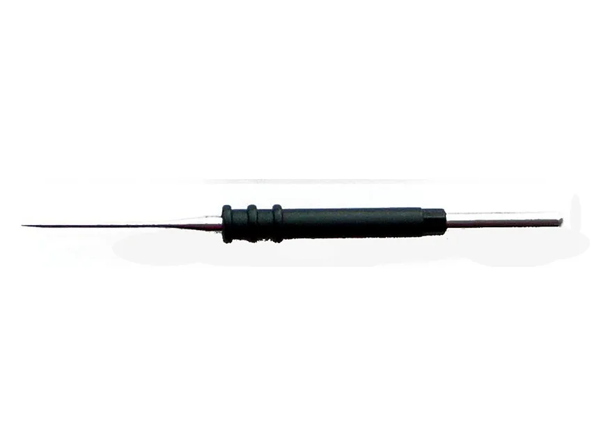 Electrod ac needle - 7 cm - autoclavabil