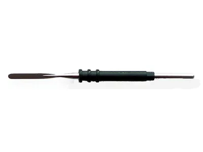 Electrod lama - 7 cm - autoclavabil