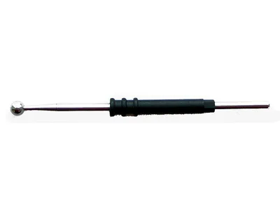 Electrod bila 4 mm - 7 cm - autoclavabil
