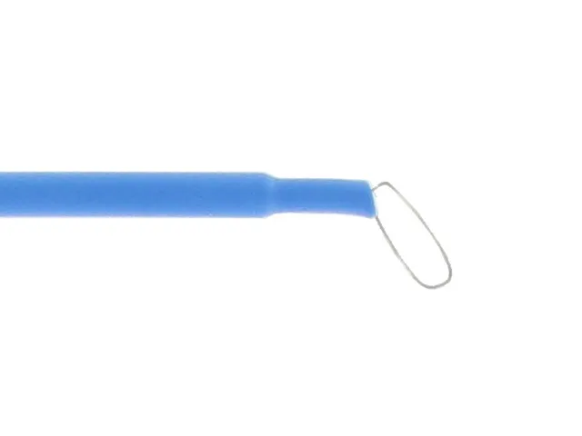 Electrod unghiular cu nod deschis - drept