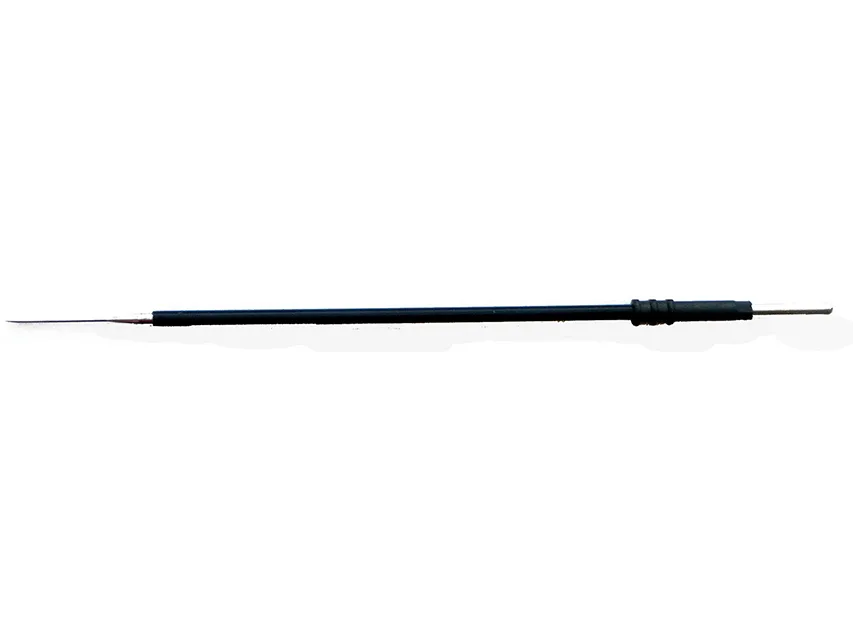 Electrod ac ac - 15 cm - autoclavabil