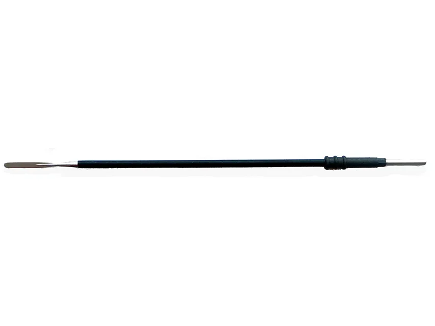 Electrod lamă - 15 cm - autoclavabil