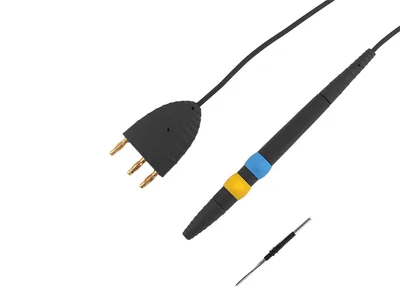 Mâner autoclavabil Surgeon - 100 ori