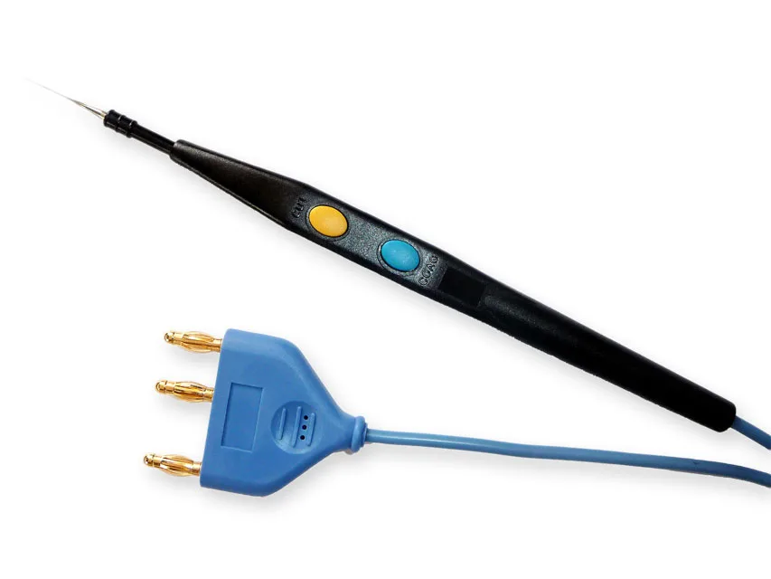 Mâner autoclavabil STAR MB 30 utilizări - cablu 3 m