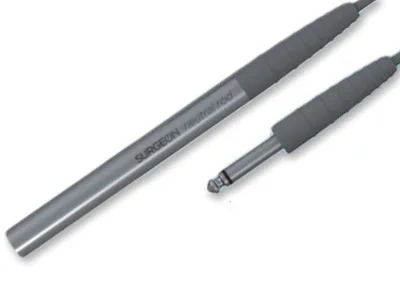 Electrod neutru tip tija cu cablu pentru 30625