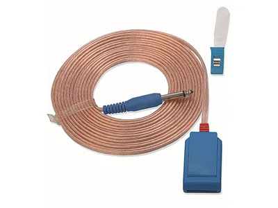 Cablu de conexiune pentru plăci (30490-30495) - mufă 6.3 mm - 5 m