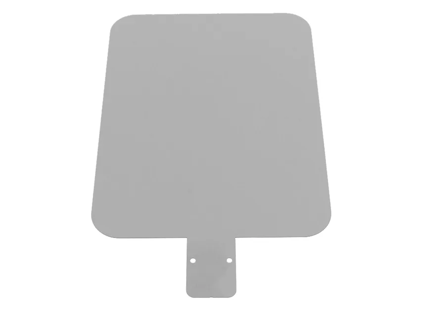 Plăcuță metalică - fără cablu necesită 30560