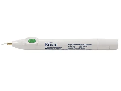 CAUTER BOVIE PENTRU TEMPERATURA INALTA CU VARF FIN - varf fix