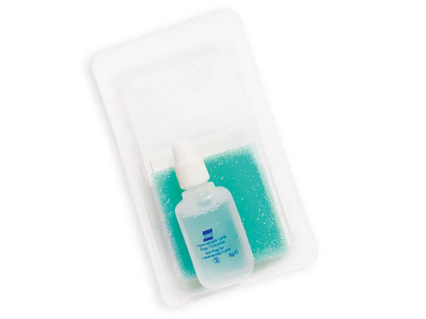 Soluție anti-ceață 6 ml - sterilă