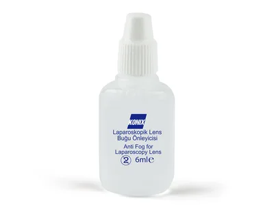 Soluție anti-ceață 6 ml - sterilă