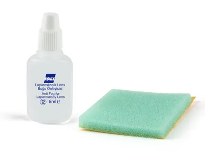 Soluție anti-ceață 6 ml - sterilă