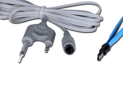 Cablu bipolar EU pentru MB 80D-120D-160D