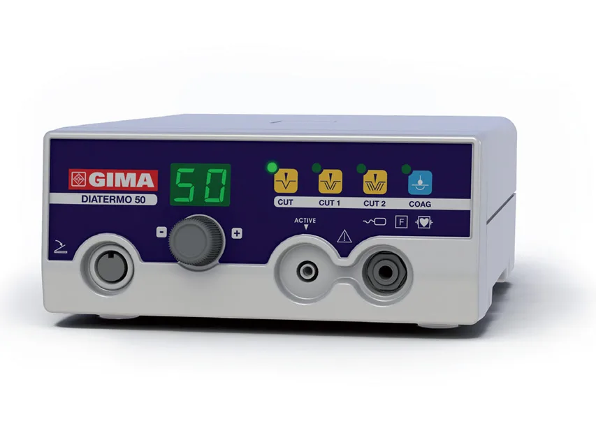 Diatermo 50 monopolar - 50 Watt