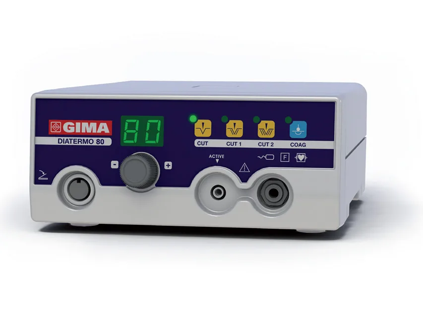 Diatermo 80 monopolar - 80 Watt