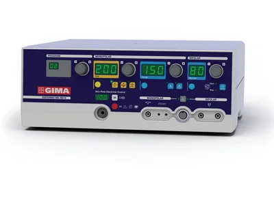 Unitate electrochirurgicala de inalta frecventa diatermo MB 200d - mono-bipolar 200 watt