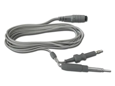 Cablu bipolar EU 2 pini pentru MB 122-132-160-200-202