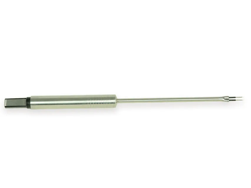 Forceps bipolari Binner 18 cm - drept