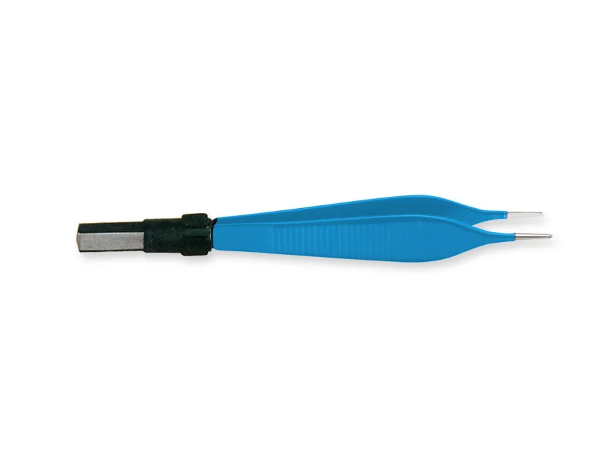 Forceps Adson 12,1 cm