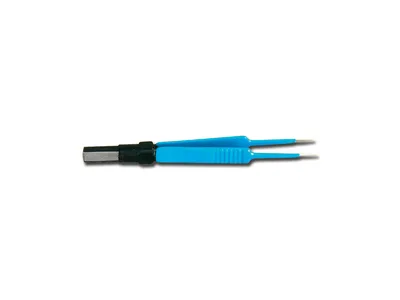 Forceps de bijutier EU 11.5 cm - drept 0.25 mm