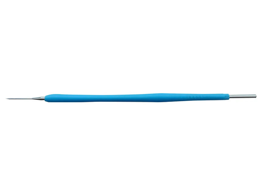Ac electrod - 15 cm - unic folositor - steril