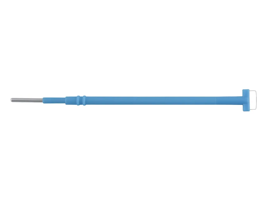 Electrod cu buclă pătrată 10 x 8 mm - de unică folosință - steril