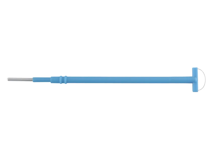 Electrod cu buclă 15 x 8 mm - unic folosibil - steril