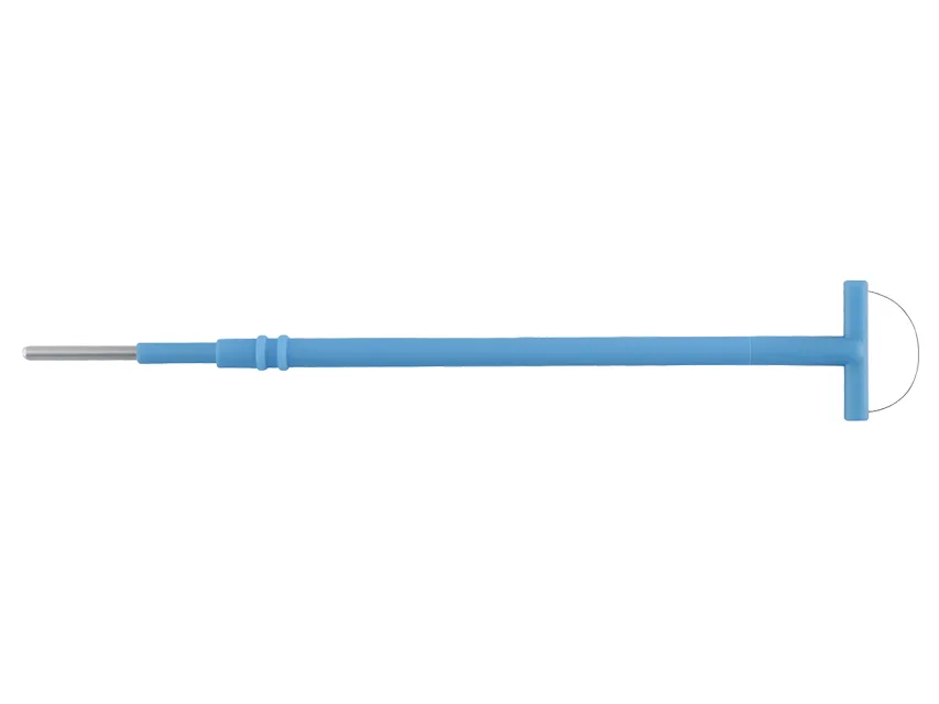 Electrod cu inel 20 x 10 mm - single-use - steril