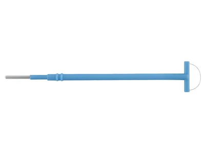 Electrod cu inel 20 x 10 mm - single-use - steril