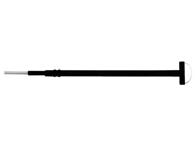 Electrod bucla 15 x 8 mm - autoclavabil