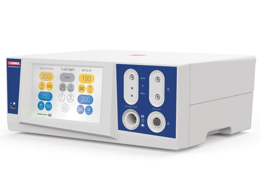 Diatermo MB 200 Touch