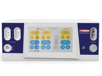 Diatermo MB 300 TOUCH