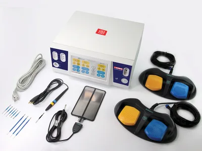 Diatermo MB 300 TOUCH