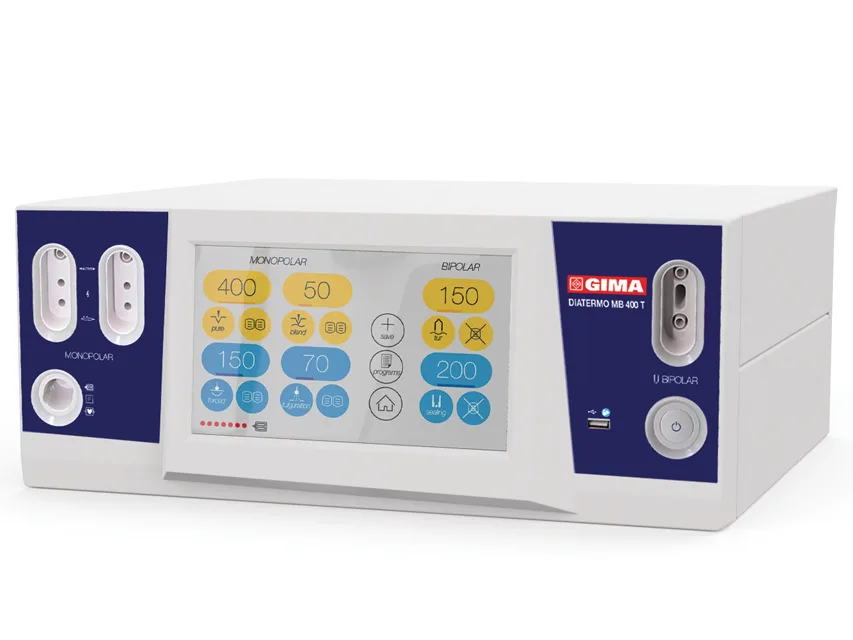 Diatermo MB 400 TOUCH