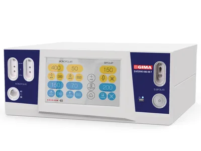 Electrocauter chirurgical Diatermo MB 400 TOUCH