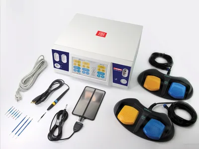 Diatermo MB 400 TOUCH