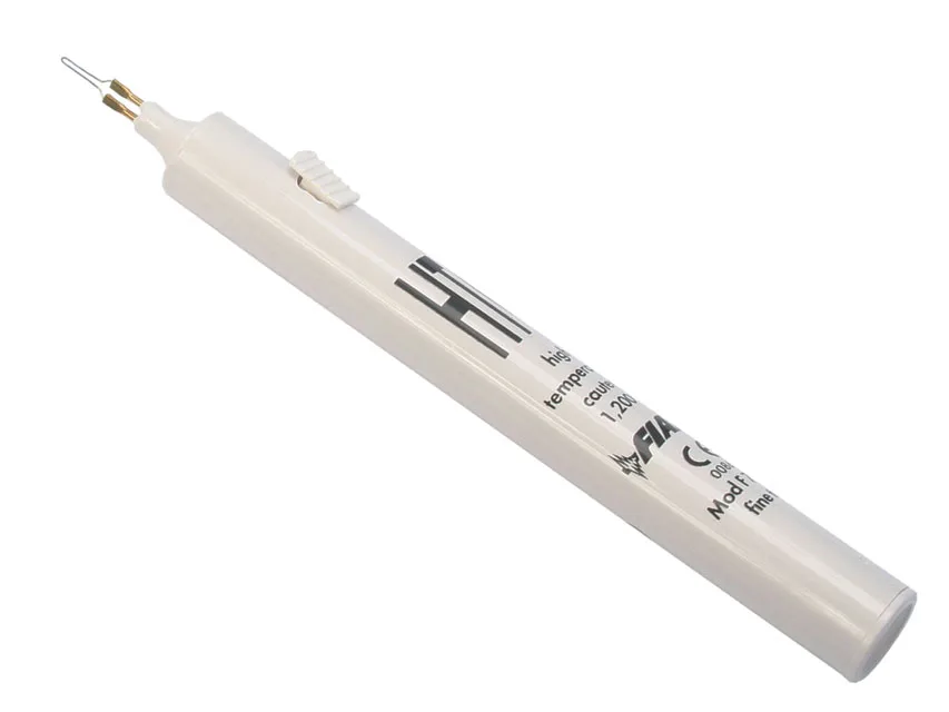 Electrocautery 1200°C - vârf fin