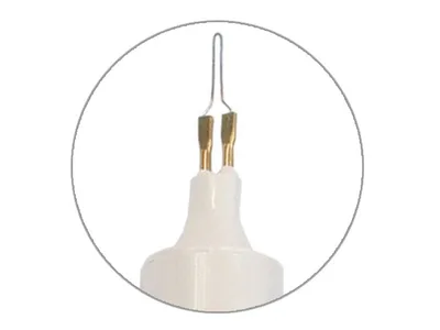 Electrocautery 1200°C - vârf fin