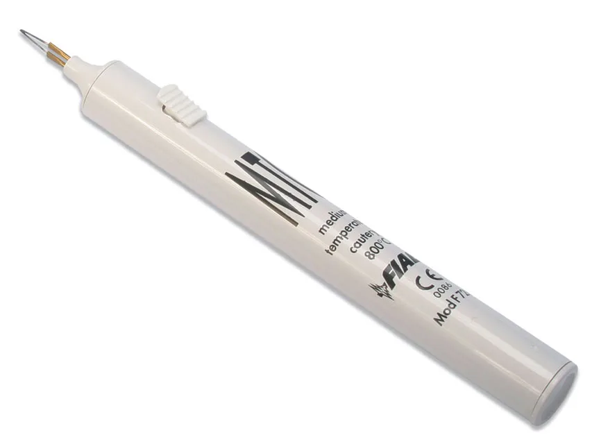 Electrocauterizare de urgență 800°C - vârf gros