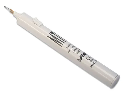 Electrocautere medicina de urgenta Fiab, varf gros, 800°C - set 10 buc.