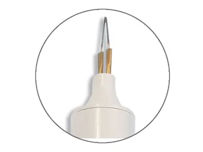Electrocauterizare de urgență 800°C - vârf gros