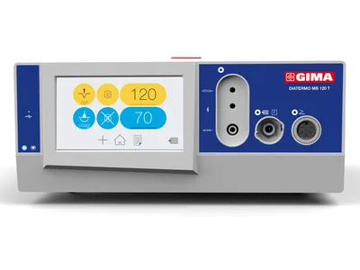 DIATERMOCOAGULATOR MB 120T TOUCH - mono-bipolar - 120 wati disponibil din ianuarie 2026