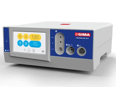 Diatermocoagulator MB 120T TOUCH - mono-bipolar - 120 Watt