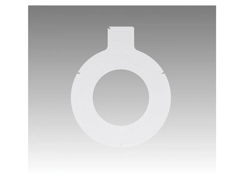Ecran din plexiglass - piesă de schimb pentru 30714-9