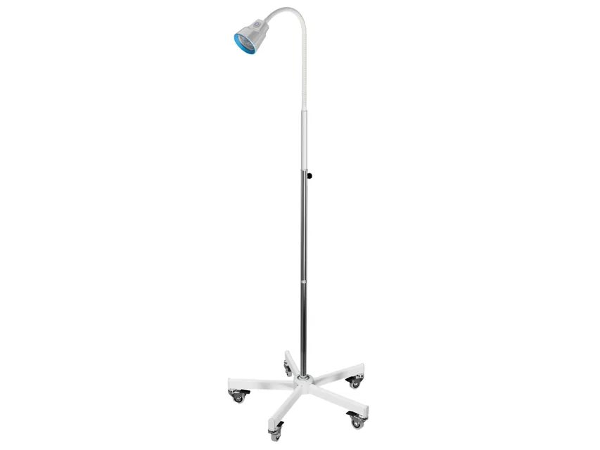 Alfa-flex LED light - trolley