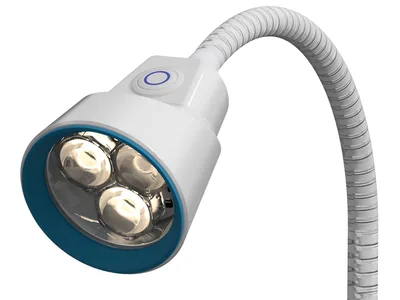 Alfa-flex LED light - trolley