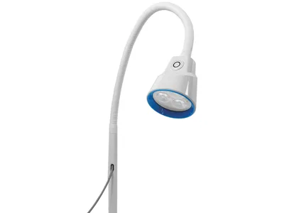 Alfa-flex LED light - trolley