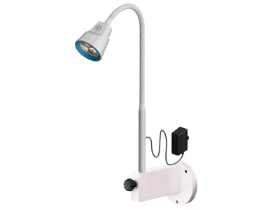Alfa-flex LED light - wall