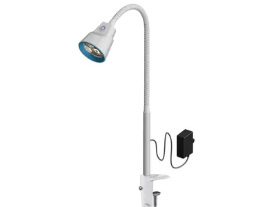 Lampa medicala de examinare Alfa-flex LED, de perete