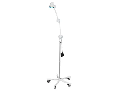 Alfa-fix LED light - trolley