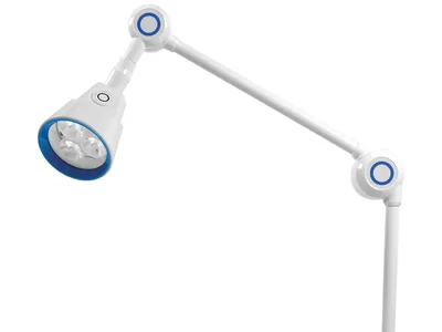 Alfa-fix LED - perete